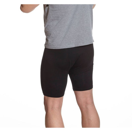 Leakwear Organics Reusable, Machine Wash Men's Incontinence Briefs - Medium Absorbency